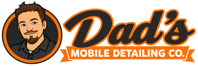 Dad's Mobile Detailing Co.